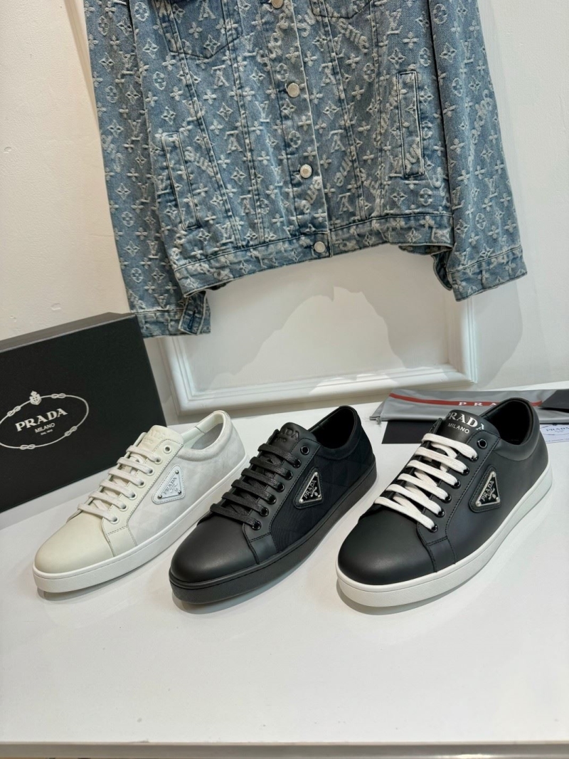 Prada Casual Shoes